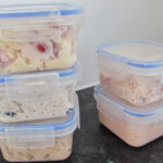 Five Yummy Halal Sandwich Filling Ideas