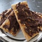 Healthy Homemade Chocolate Bars