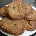 Homemade Millie’s Style Cookies – Big, Soft and Chewy