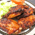 Chicken Wings Recipe
