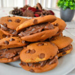 Chocolate Chip Whoopie Pies