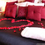 Wedding Night Tips and Advice