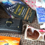 What I Am Taking In My Travel Handbag/Backpack/In-Flight Essentials