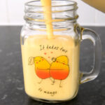 Mango Lassi Recipe