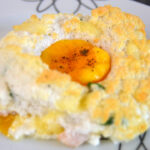 How to make Cloud Eggs