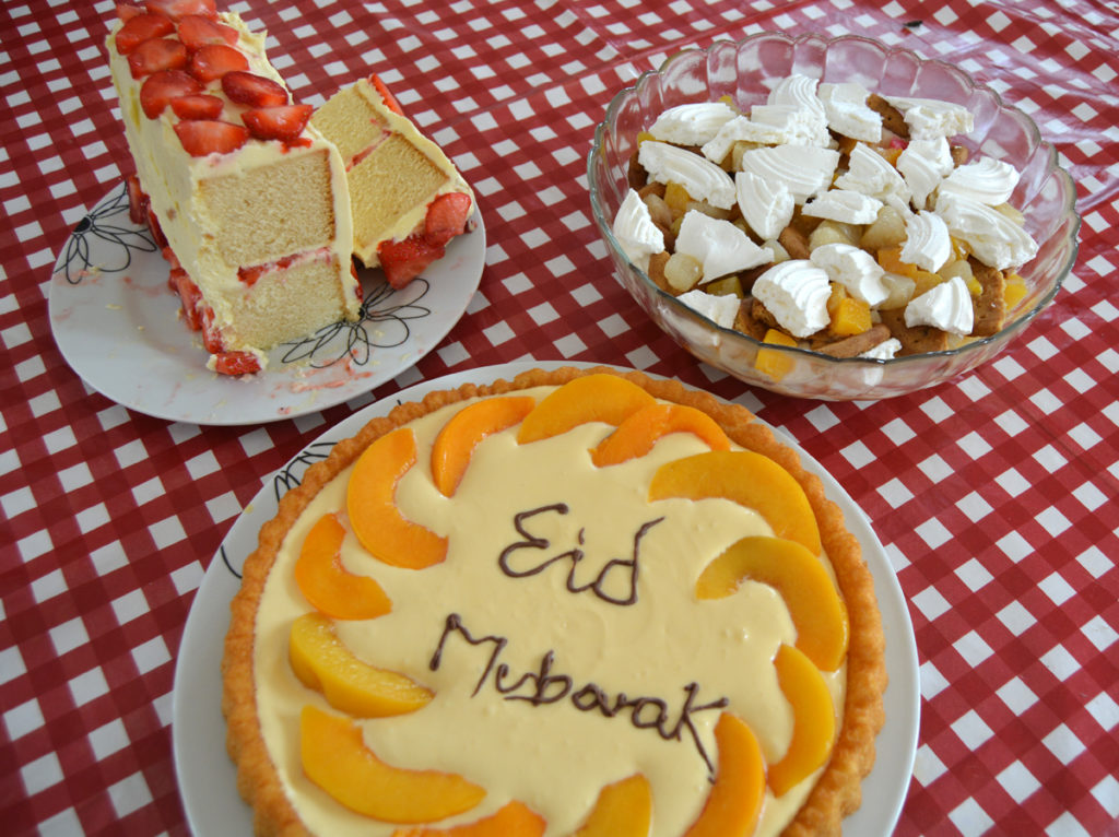 3 Quick & Tasty Eid Dessert Ideas