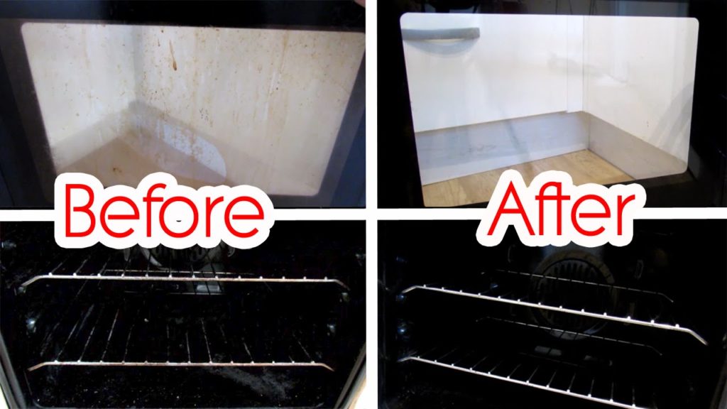 Cleaning Oven With Baking Soda and Lemon Does It Work? Officially