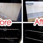 Cleaning Oven With Baking Soda and Lemon | Does It Work?