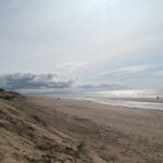 Our Trip to Formby Beach