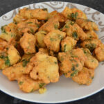 Fish Pakoras Recipe