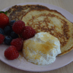 3 Tasty & Filling Suhoor/Sehri Recipes