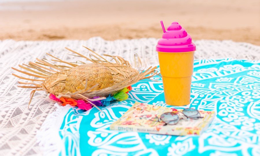 Ultimate Summer Survival Guide for Parents