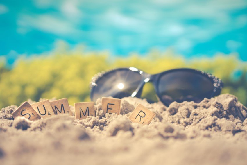 5 FREE Summer Activities for Families | Fun Days Out on a Budget