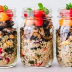 10 Meal Prepping Hacks for Busy Mums