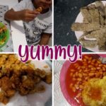3 Recipes Your Kids Would LOVE | Homemade Doner, Egg Muffins, Mini Chicken Bites