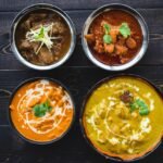 How I Make 4 Curries in 1 Hour | Easy Batch Cooking for Families