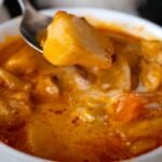 Weekly Meal Prep for a Large Family | 6 Bulk Family Meals