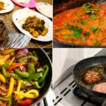5 Delicious Family Meals | Easy Dinner Ideas for the Whole Family