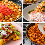 9 Easy Family Dinner Ideas | Quick & Delicious Family Recipes