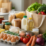 10 Grocery Shopping Hacks That Save Me Money