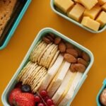 5 Quick & Easy Lunch Ideas for Busy Families