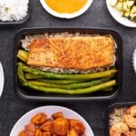 Weekly Meal Prep for a Large Family | Family Meals + Easy Snacks