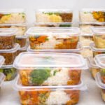 Weekly Meal Prep for a Large Family | 6 Make-Ahead Family Meals
