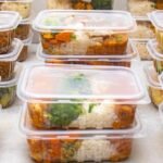 6 Meal Prep Hacks to Save Time in the Kitchen