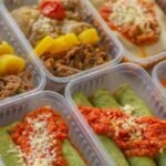 Mega Meal Prep for a Large Family | Freezer Meals, Curries & Snacks