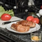Weekly Meal Prep for a Large Family | Breakfast & Dinner Ideas