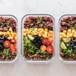 Holiday Meal Prep for a Family of 9 | 8 Easy Make-Ahead Meal Ideas
