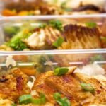 Meal Prep Like a Pro: Prepare a Week of Family Meals in One Day