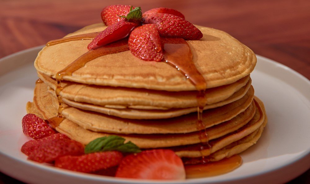 Bulk Breakfast Meal Prep | 4 Easy Make-Ahead Breakfast Ideas