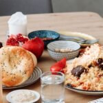 Ramadan Meal Prep: Samosas, Spring Rolls, Kebabs, Pakoras & More