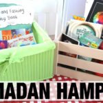 Ramadan Hamper Ideas for Adults & Kids 🌙 | Make Your Own Ramadan Gift Basket
