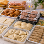 Ramadan Food Preparation 2025 – My Big Make & Freeze Ramadan Prep