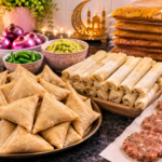 Ramadan Meal Prep 2026: My Big Freezer Cooking Prep From Scratch