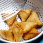 Ramadan Meal Prep 2019 | Samosas, Spring Rolls & Kebabs for the Freezer 🌙