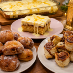 3 Delicious Ramadan Treats | Easy Ramadan Dessert Recipes