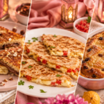 3 Easy Suhoor Ideas for Ramadan | Sweet & Savoury Recipes